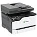 Stampante Multifunzione CX431adw Laser a Colori A4 600 x 600 DPI 24,7 ppm Wi-Fi Nero Bianco - Foto miniatura 3