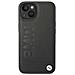 Hard Cover Signature Logo Imprint Magsafe Black, Fr Apple Iphone 14, Bmhmp14ssllbk (bmhmp14ssllbk) - Foto miniatura 1