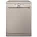 Lavastoviglie D2FHK26S Capacità 14 Coperti Classe E Colore Argento - Foto miniatura 1