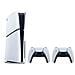Console Videogioco Sony Interactive 1000042051 Playstation 5 Bundle 2 - Foto miniatura 1