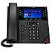 OBi VVX 450 12-Line IP Telefono IP Nero 12 linee LED - Foto miniatura 1