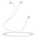 LXAU35M02 cuffia e auricolare Cablato In-ear Chiamate /Musica /Sport /Tutti i giorni Bianco - Foto miniatura 3