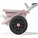 Triciclo Smoby Be Fun 68 X 52 X 52 Cm Rosa - Foto miniatura 2