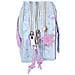 Portaoggetti Triplo Frozen Believe 21,5 X 10 X 8 Cm Lilla - Foto miniatura 3
