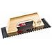 Frattazzo Da Bricolage 65982 Acciaio 28 Cm - Foto miniatura 1