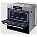Forno Elettrico NV7B45305AS /U1 Capacità 76 L Multifunzione Ventilato Colore Nero - Foto miniatura 6
