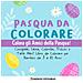 Pasqua Da Colorare - Foto miniatura 1