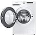 Lavatrice Standard WW90T534DAWCS3 SmartThinQ 9 Kg Classe A Centrifuga 1400 giri - Foto miniatura 6