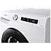 Lavatrice Standard WW90T534DAWCS3 SmartThinQ 9 Kg Classe A Centrifuga 1400 giri - Foto miniatura 8