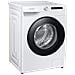 Lavatrice Standard WW90T534DAWCS3 SmartThinQ 9 Kg Classe A Centrifuga 1400 giri - Foto miniatura 3