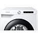 Lavatrice Standard WW90T534DAWCS3 SmartThinQ 9 Kg Classe A Centrifuga 1400 giri - Foto miniatura 9