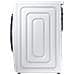 Lavatrice Standard WW90T534DAWCS3 SmartThinQ 9 Kg Classe A Centrifuga 1400 giri - Foto miniatura 5