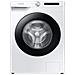 Lavatrice Standard WW90T534DAWCS3 SmartThinQ 9 Kg Classe A Centrifuga 1400 giri - Foto miniatura 1