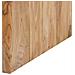 Tavolo Da Pranzo Legno D'acacia Chiaro 180 X 90 Cm Skye - Foto miniatura 3