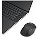Kensington MY310 EQ mouse Ufficio Mano destra RF Wireless Ottico 1600 DPI - Foto miniatura 2