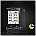 Confezione Da 2 Pellicole Protettive Compatibili Con Garmin Edge 520/820 Transparent - Foto miniatura 6