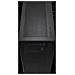 Case 3500X Mid-Tower min ITX /mATX /ATX /E-ATX 2 Porte USB 3.2 Colore Nero - Foto miniatura 3