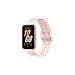 Galaxy Fit3 1.6" AMOLED 40 mm Digitale 256 x 402 Pixel Touch screen Oro Rosa Italia - Foto miniatura 4