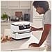 Friggitrice ad Aria FlexDrawer AF500EUWH Capacità 10.4 Litri 2470 Watt Colore Argento /Bianco - Foto miniatura 4