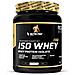 Iso Whey Pro - Proteine Isolate Del Siero Del Latte 600 G - Gusto Biscotto Con Panna - Foto miniatura 1