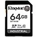 64G SDXC Industrial pSLC - Foto miniatura 1