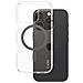 Care By Pg Blk Magsafe Iphone16 6.3 Pro Custodia Per Cellulare Cover Trasparente - Foto miniatura 1