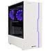 PC Desktop R86-339 AMD Ryzen 5 5600 Ram16GB DDR4 1TB SSD NVIDIA GeForce RTX 4060, Wi-Fi 6 Windows 11 Home - Foto miniatura 2