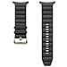 Samsung Watch Ultra Peakform Band Dark Grey - Foto miniatura 1