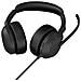 Evolve2 50 Auricolare Cablato A Padiglione Ufficio USB Type-C / USB Type-A Bluetooth Nero - Foto miniatura 2