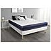 Kit Rete E Materasso Matrimoniale Actimemo Morpho 90x190cm - Spessore : 24cm- Memory Foam - Bilanciato - - Foto miniatura 3