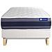 Kit Rete E Materasso Matrimoniale Actimemo Morpho 90x190cm - Spessore : 24cm- Memory Foam - Bilanciato - - Foto miniatura 1