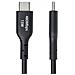 Cavo Di Ricarica Usb-a A Usb-c Da 2m - Cavetto Di Carica Rapida Usb-a A Type-c Da 3a, Cavo Per Trasferim Usb2ac2mnc - Foto miniatura 3