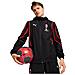 Felpa AC Milan Pre Partita - Foto miniatura 3