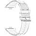 Cinturino In Tpu Trasparente Per Redmi Watch 5 E Xiaomi Band 9 Pro Transparent - Foto miniatura 2