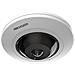 Panoramic Series DS-2CD3956G2-ISU (1.05 mm) Cupola Telecamera di sicurezza IP Interno 2592 x 1944 Pixel Soffitto /Parete /scrivania - Foto miniatura 2