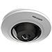 Panoramic Series DS-2CD3956G2-ISU (1.05 mm) Cupola Telecamera di sicurezza IP Interno 2592 x 1944 Pixel Soffitto /Parete /scrivania - Foto miniatura 3