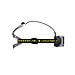 HF8R Work Nero Torcia a fascia LED - Foto miniatura 2