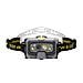 HF8R Work Nero Torcia a fascia LED - Foto miniatura 3