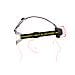 HF8R Work Nero Torcia a fascia LED - Foto miniatura 4