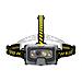 HF8R Work Nero Torcia a fascia LED - Foto miniatura 5