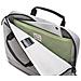 Slim Eco MOTION 14 - 15.6" 39,6 cm (15.6") Valigetta ventiquattrore Grigio - Foto miniatura 6