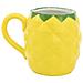Tazza 325ml 3d Stitch In Una Confezione Regalo Collezione Ananas, Giallo - Foto miniatura 4