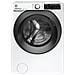 H-WASH 500 HW 49AMBC7/1-S lavatrice Caricamento frontale 9 kg 1400 Giri /min Bianco - Foto miniatura 1