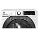 H-WASH 500 HW 49AMBC7/1-S lavatrice Caricamento frontale 9 kg 1400 Giri /min Bianco - Foto miniatura 6