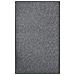 Lusso Casadino -  Zerbino Grigio 90x150 Cm - Foto miniatura 2
