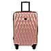 Set di valigie Wings Golden Eagle da 3 pezzi - Rosa, Policarbonato - Foto miniatura 3