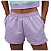 Pantaloncino Corto Behappy S2103 Donna - Foto miniatura 1