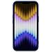 Cover per iPhone 14 Plus - PC+Silicone, Nero - Foto miniatura 4