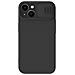 Cover per iPhone 14 Plus - PC+Silicone, Nero - Foto miniatura 1