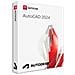 1PZ AUTOCAD 2024 1pc-1 anno windows /mac - Foto miniatura 1
